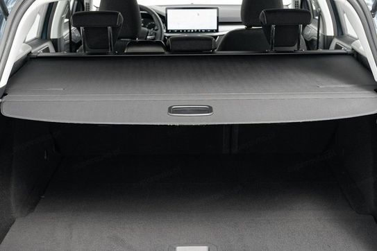 Ford Focus 1.0 EcoBoost aut