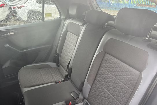Volkswagen T-Cross Style 1.5 TSI  DSG