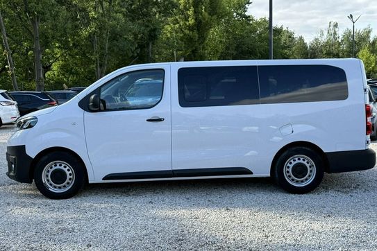 Toyota Proace Verso 2.0 D4-D Long Business