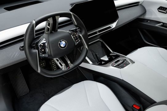 BMW iX3 50 xDrive M Sport