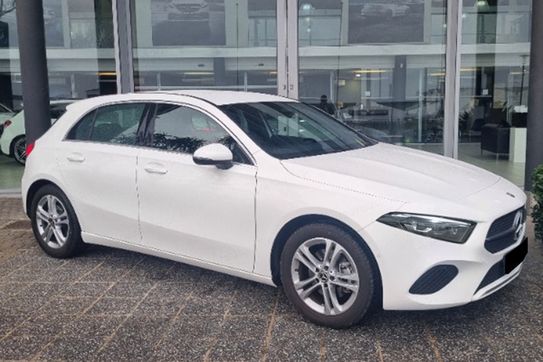 Mercedes Klasa A 180 Progressive