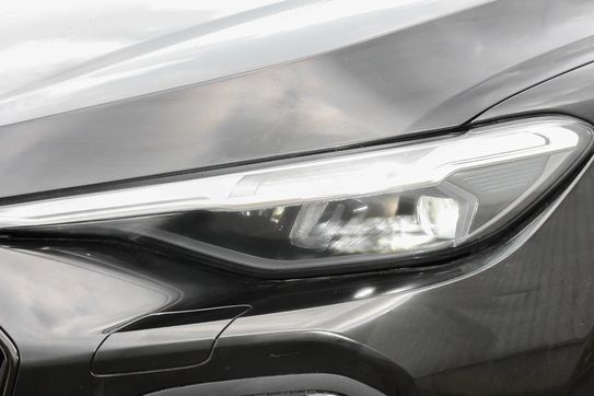 Audi Q5 TDI quattro S line