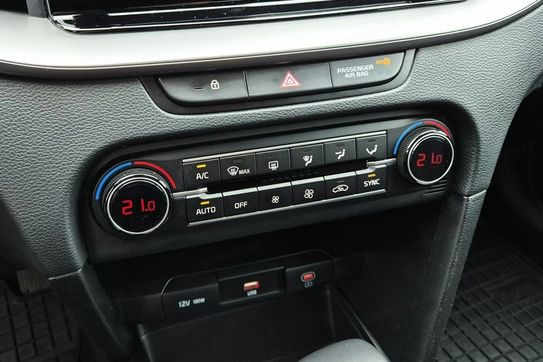 Kia XCeed 1.5 t-Gdi m Dct