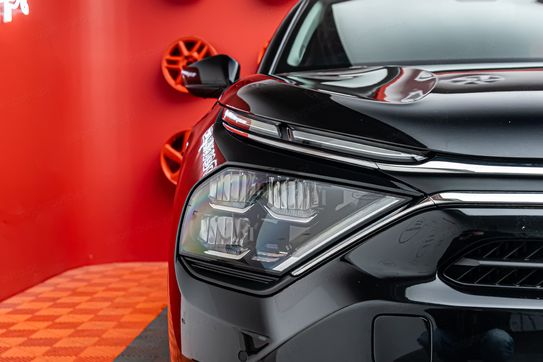 Citroen C4 1.2 PureTech Shine S&S EAT8