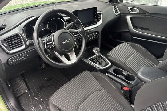 Kia XCeed 1.5 T-GDI M DCT