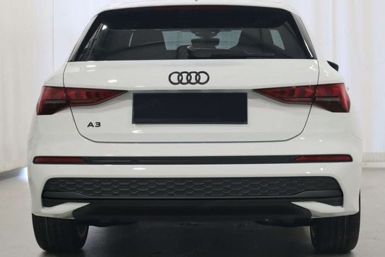 Audi A3 TFSI Advanced Sportback