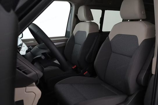 Volkswagen Multivan California Beach DSG