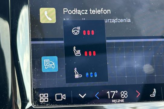 Volvo XC60 B5 B AWD Ultimate Dark