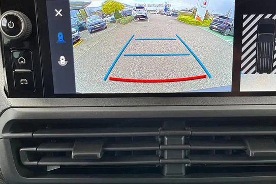 Opel Vivaro XL L2H1 EAT8