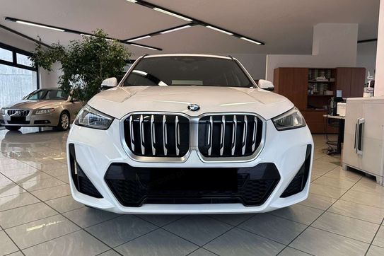 BMW X1 sDrive18i M Sport