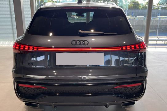 Audi Q5 e-Hybrid quattro