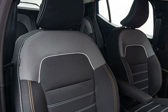 Dacia Sandero Stepway Expression LPG 1.0 TCe