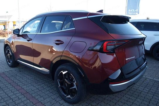 Kia Sportage 1.6 T-GDI Business Line 2WD DCT