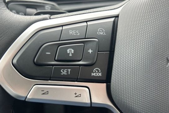 Volkswagen T-Roc Life 1.5 eTSI DSG