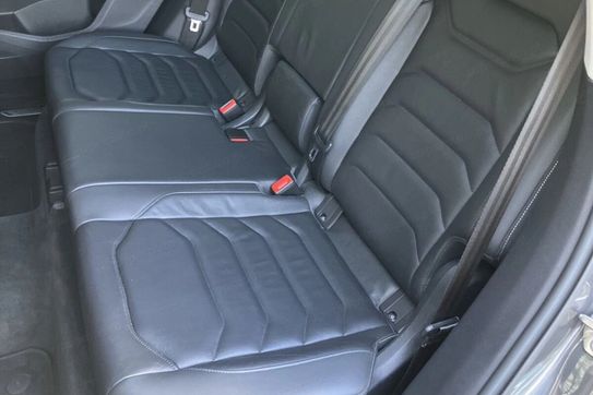 Volkswagen Touareg 3.0 V6 TDI SCR 4Mot. Elegance