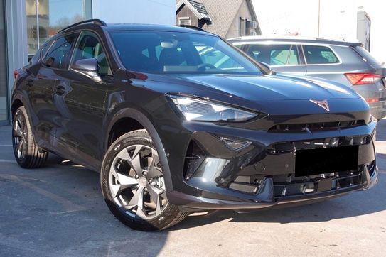 Cupra Formentor 1.5 e-TSI DSG