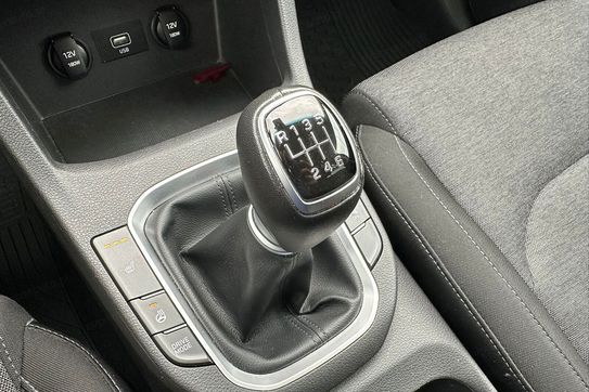 Hyundai i30 t-Gdi 48V Smart
