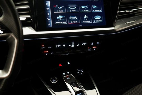 Audi Q4 45 e-tron quattro