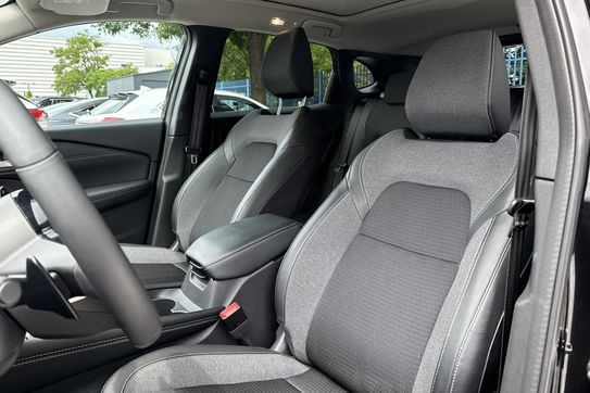 Nissan Qashqai N-Connecta 1.3 DIG-T mHEV  Xtronic