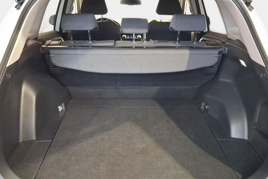 Toyota RAV4 2.5 Hybrid 4x2