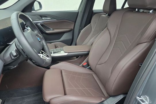 BMW X2 sDrive20i mHEV M Sport aut