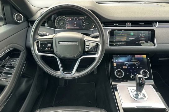 Land Rover Range Rover Evoque 2.0 P200 SE