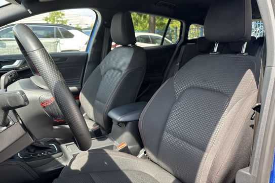 Ford Focus ST-Line X 1.0 EcoBoost mHEV  aut