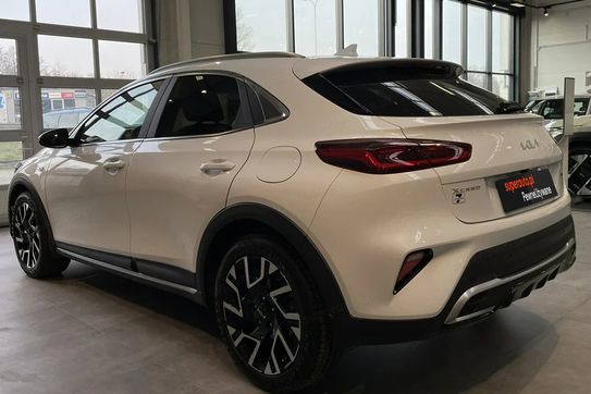 Kia XCeed 1.5 T-GDI M