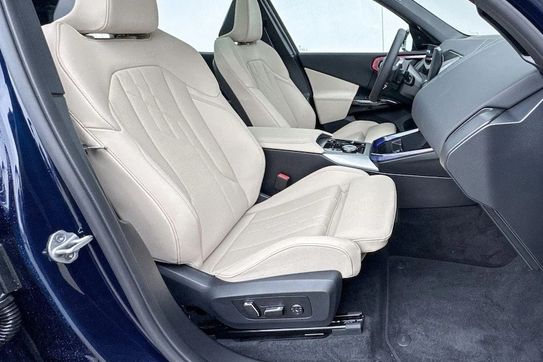 BMW X3 xDrive30e M Sport