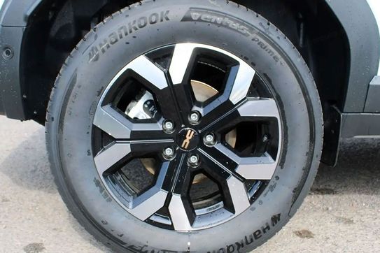 Dacia Duster Extreme 1.2 TCe