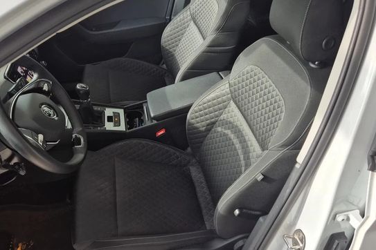 Skoda Superb 1.5 TSI Ambition