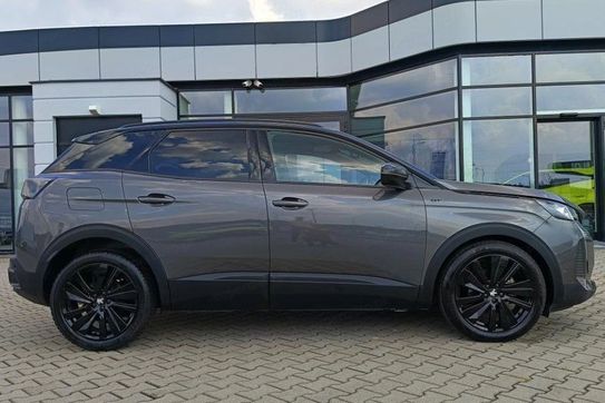 Peugeot 3008 1.6 PureTech GT Pack S&S EAT8
