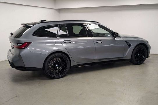 BMW Seria 3 Touring M3 Competition xDrive