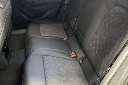 Audi A6 TFSI Avant