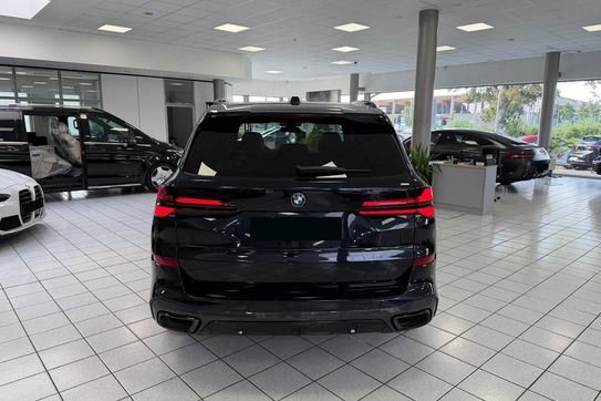 BMW X5 xDrive30d M Sport