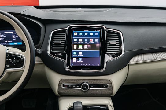 Volvo XC90 B5 D AWD Ultimate Bright 7os aut