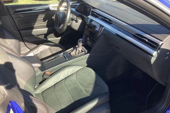 Volkswagen Arteon 2.0 TDI DSG