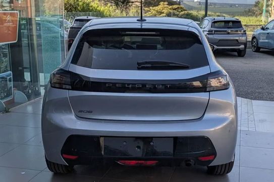 Peugeot 208 Edition 1.2 Turbo