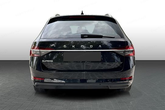 Skoda Superb Style 2.0 TSI  DSG