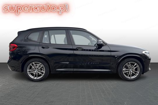 BMW X3 xDrive20i M Sport