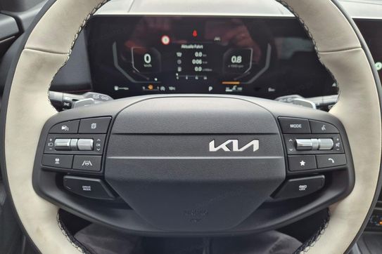 Kia Sportage GT Line 1.6 T-GDI AWD 4x4 Aut