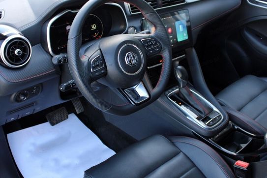 MG ZS T-GDI Exclusive