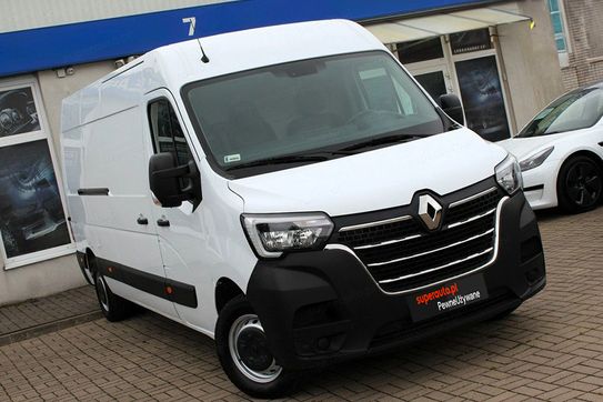 Renault Master L3H2