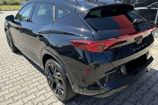 Cupra Formentor Tribe Edition 1.5 e-TSI DSG
