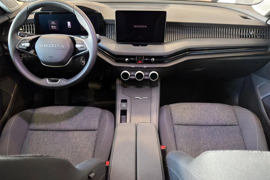 Skoda Superb 1.5 TSI mHEV Essence DSG