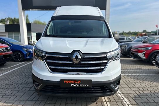 Renault Trafic dCi L2H2 HD Extra