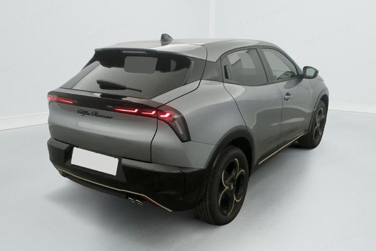 Alfa Romeo Junior Ibrida Intensa 1.2 mHEV EDCT6