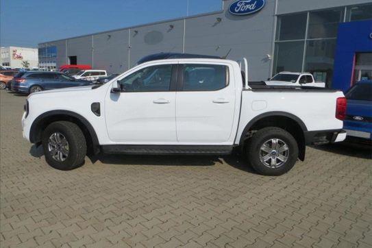 Ford Ranger XLT 4x4 A6