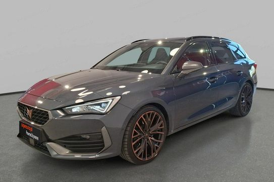 Cupra Leon 2.0 TSI 4Drive VZ DSG