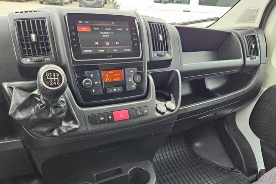 Opel Movano Heavy H3-Power L4H3